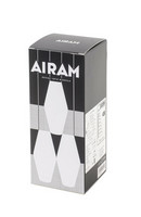 Sisustuslamppu Wirkkala - Airam