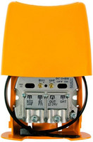 Televes Mastovahvistin - FM/VHFIII-UHF(LTE700)/SAT