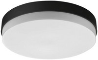 Yleisvalaisin Lumo - IP44 9W 830/840 PC BL