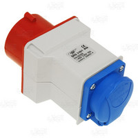 ADAPTERI SRS 316/1 IP44