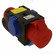 HAAROITIN SRS 516/1+3 IP44