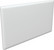 Nobö Top lämmitin, 1000W,  400X725X90