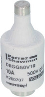 Sulake DII 10A (5kpl/pkt)