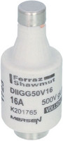 Sulake DII 16A (5kpl/pkt)