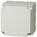 Fibox PCM 125/75 G