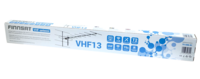 Finnsat VHF-antenni 13elem. VHFIII, 13dBi, (E5) 147-230MHZ (E12)