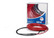 Lämpökaapeli DEVIflex 10T 20m 205W 230V