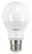 LED-lamppu 10,5W/830 E27 12kpl/pkt