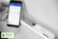 Listalämmitin Neo - Adax Neo L06KWT 600W WiFi