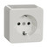 Pistorasia Exxact - 1OS/16A/IP21/VAL
