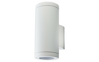 Seinävalaisin ulko - Metro S 2x4,5W - SG