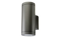 Seinävalaisin ulko - Metro S 2x4,5W - SG