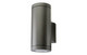 Seinävalaisin ulko - Metro S 2x4,5W - SG