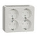 Pistorasia Exxact - 4S/16A/IP21