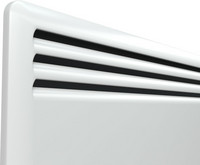 Lämmitin kiinteä/siirrettävä Nobö Front - NFK4N 20 2000W
