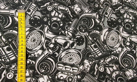 Trikoo Turbo
