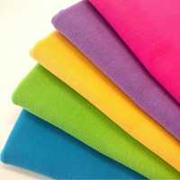 Kotimainen resorikangasnippu 10x0,5m (yht. 5m)