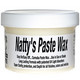 Poorboy's World  Natty's Paste Wax White, 227gr