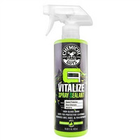Chemical Guys Carbon Flex Vitalize Spray Sealent, 473ml