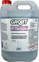Grojet Kivi-ja metallipesu