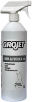 Grojet Liima & Purkka 1000