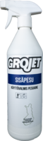Grojet Sisäpesu, käyttövalmis 1L