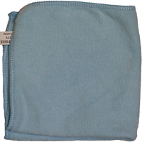 Mikrokuituliina sininen 30x30, 310gsm, 50kpl