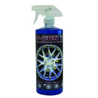 Chemical Guys Decon V3 Wheel Cleaner Iron X Remover