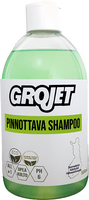 Grojet Pinnottava Shampoo