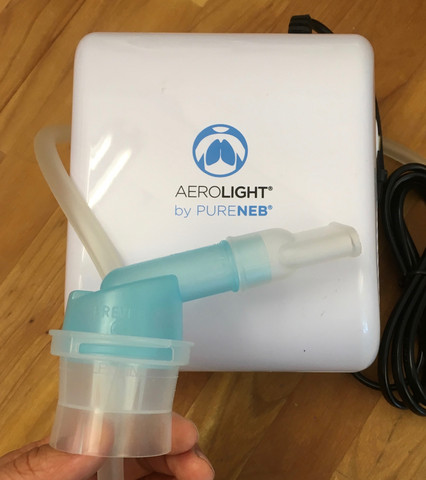 PURENEB Aerolight