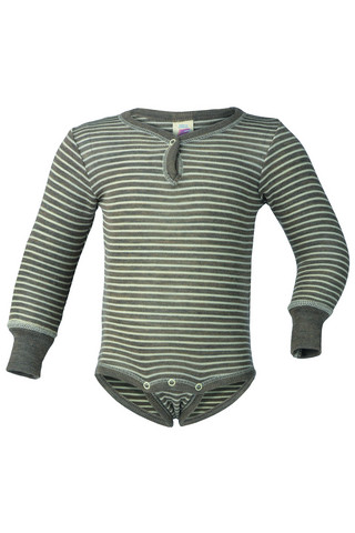 Engel silkkivillainen body