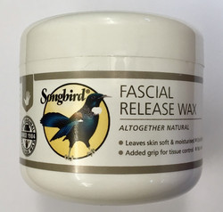 Faskiavoide Songbird 100g