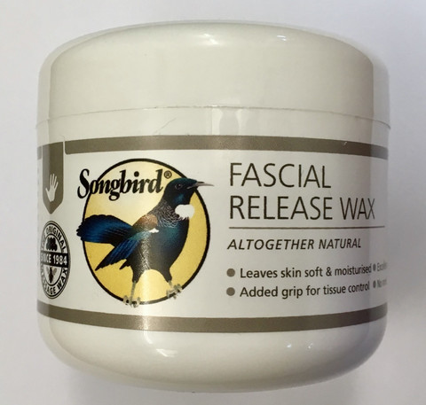 Faskiavoide Songbird 100g