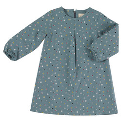 Pigeon pilkullinen mekko