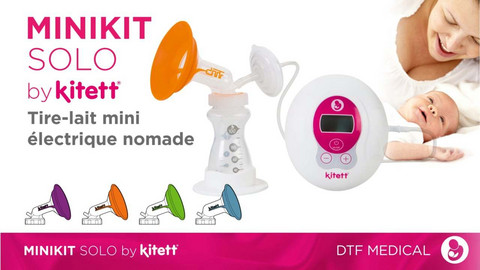 Minikit Solo by Kitett