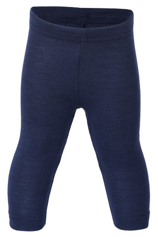 Engel vauvan silkkivillaiset leggingsit t.sin