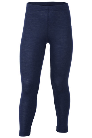 Engel lasten silkkivillaiset leggingsit t.sin