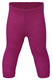 Engel vauvan silkkivillaiset leggingsit pinkki