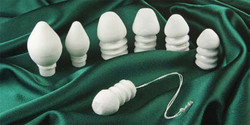 RECA Care  anaalitamponi