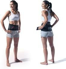 Tukiliivi POROSTRAP koot S-XL
