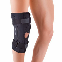 Genucare Air-X ligament open