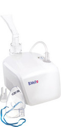 B.Well PRO-110 kompressorisumutin