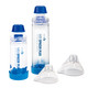 MDI SPACER PLUS -tilanjatke aerosol-sumutteille