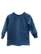 Engel villafroteinen raidallinen paita, 92cm