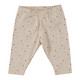 Pigeon luomupuuvillaiset caprileggingsit