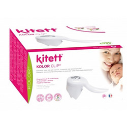 Kitett Kolor Clip - Kitett pullosetin lisäosa