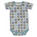 Pigeon organics kesäinen lyhythihainen body