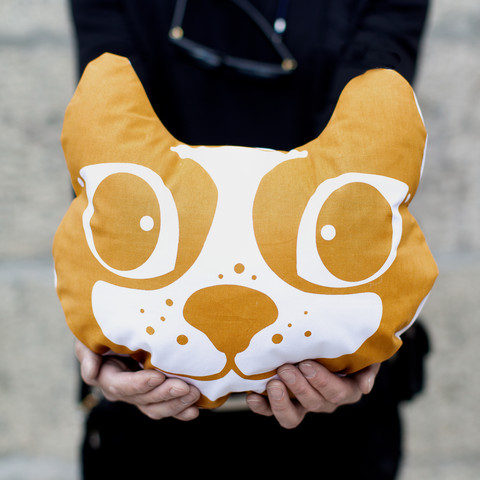 Kattityyny/ VANKILATUOTE