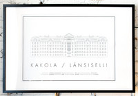 Länsiselli-juliste