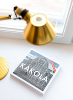 Kakola vankilan tarina-kirja